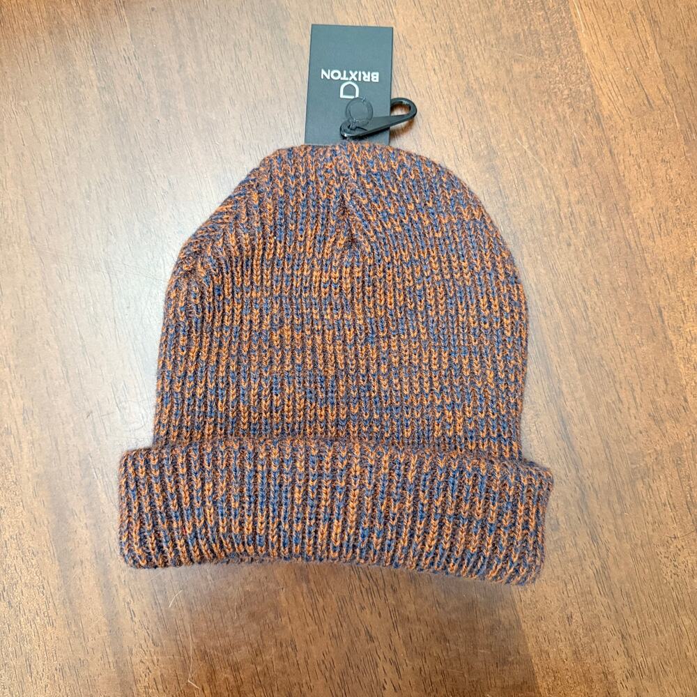 Brixton Polar Chunky Beanie